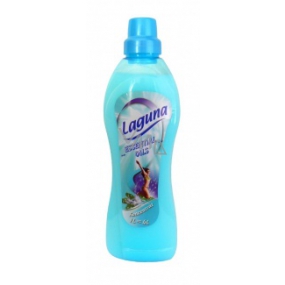 Laguna Essentials oils concentrated fabric softener 1 l