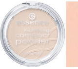 Essence Mattifying Compact Powder 04 Perfect Beige 12 g