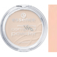 Essence Mattifying Compact Powder 04 Perfect Beige 12 g
