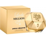 Paco Rabanne Lady Million perfumed water for women 30 ml