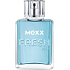 Mexx Fresh Man AS 50 ml mens aftershave