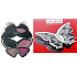 Pupa Miss Butterfly Haute Couture cosmetic cassette shade 04 4.4 g