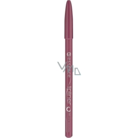 Essence Lipliner Lip Liner 06 Satin Mauve 1 g