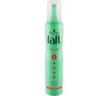 Taft Volume Mega Strong Mega Hold 5 Mousse 200 ml
