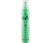 Taft Volume Mega Strong Mega Hold 5 Mousse 200 ml