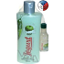 Bohemia Gifts Apple and Yoghurt shower gel 250 ml and Liqueur 0,02 l, cosmetic set