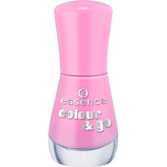 Essence Color & Go nail polish 106 Free Hugs 8 ml