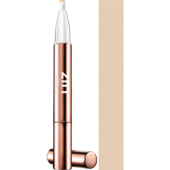Loreal Paris Lumi Magique Highlighting Pen Concealer 01 Light 10 ml