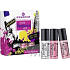 Essence Mini Lipgloss mini set of lip glosses 03 Big Apple Style 3x2 ml, cosmetic set