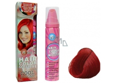 Wats Élyseé Color foam hardener 45 Red poppy 75 ml