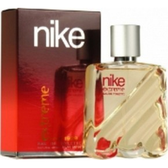 Nike Extreme Men EdT 75 ml eau de toilette Ladies