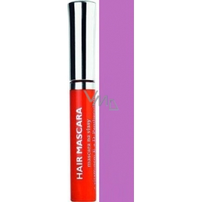 Jenny Lane Hair mascara purple 8 ml