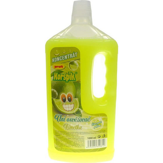 Korspík Limatka Universal cleaning agent 1000 ml