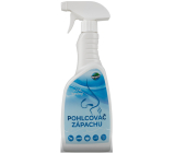 Bio-Enzym Neutralizer Stop odor with fruit scent odor eliminator 500 ml spray