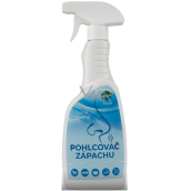 Bio-Enzym Neutralizer Stop odor with fruit scent odor eliminator 500 ml spray