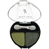Jenny Lane Duo with D-Panthenol eye shadow shade 107 2x16 g