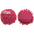 Silux Microfiber Chenille Cleaning Mitt Chenille Duster 1 piece