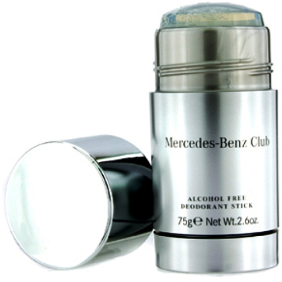 Mercedes-Benz Club deodorant stick for men 75 g