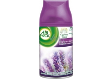 Air Wick FreshMatic Max Purple Lavender Meadow - Purple Lavender Meadow Refill 250 ml