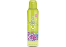 C-Thru Lime Magic deodorant sprej pro ženy 150 ml