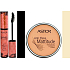 Astor Seduction Codes N2 Volume & Curve mascara black 10.5 ml + Astor Anti Shine Mattitude Powder 001 14 g, gift set