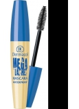 Dermacol Mega Lash waterproof mascara black 12.5 ml