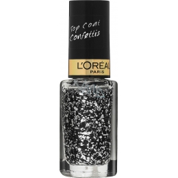 Loreal Paris Color Riche Le Vernis Top Coat nail polish 916