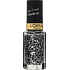 Loreal Paris Color Riche Le Vernis Top Coat nail polish 916 Confetti 5 ml