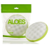Suavipiel Aloes double-sided washing sponge peeling