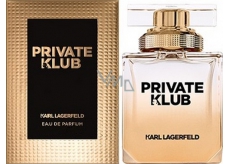 Karl Lagerfeld Private Club for Women Eau de Parfum 85 ml