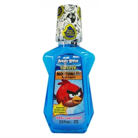Angry Birds Mouthwash for children 237 ml