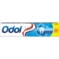 Odol Fluoride Toothpaste, 100 ml