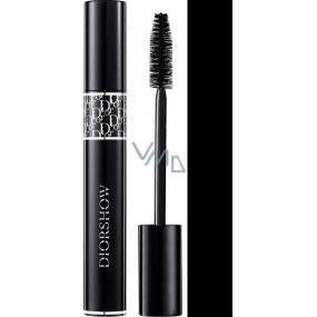 Christian Dior Diorshow Lash Extension Effect Volume mascara 090 Black 10 ml