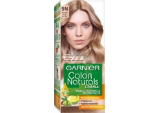 Garnier Color Naturals Créme hair color 9N Very light blond