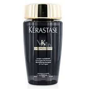 Kérastase Chronologiste Le Bain Revitalisant Shampoo for luxury regenerative care 250 ml