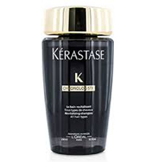 Kérastase Chronologiste Le Bain Revitalisant Shampoo for luxury regenerative care 250 ml