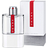 Prada Luna Rossa Eau Sport Eau de Toilette for Men 75 ml