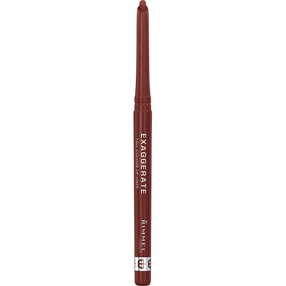 Rimmel London Exaggerate Lip Liner 064 Obsession 0.25 g