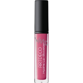 Artdeco Hydra Lip Booster moisturizing lip gloss 55 Translucent Hot Pink 6 ml