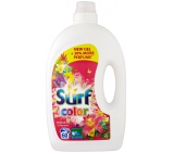 Surf Color Tropical Lily & Ylang Ylang gel for washing colored laundry 60 doses 3 l