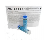 Sagen for water disinfection 10 g