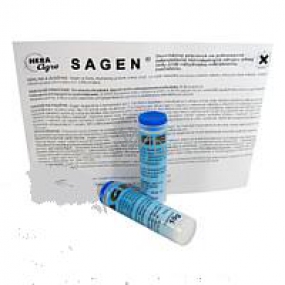 Sagen for water disinfection 10 g