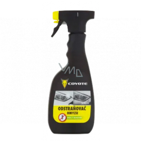 Coyote Insect Remover 500 ml - VMD parfumerie - drogerie