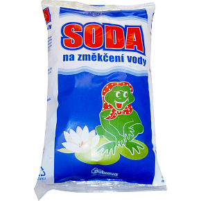 Důbrava Water Softening Soda 300 g
