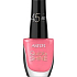 Astor Quick & Shine Nail Polish nail polish 612 Package It Pink 8 ml