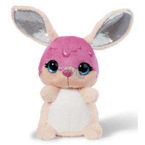Nici Tofflemoffle Syrup Bunny Plush toy - the finest plush 16 cm