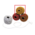 Ditipo Decorative string Gold 20 m 2114904