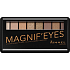 Rimmel London Magnifeyes Eye Contouring Palette 001 Keep Calm & Wear Gold 7 g