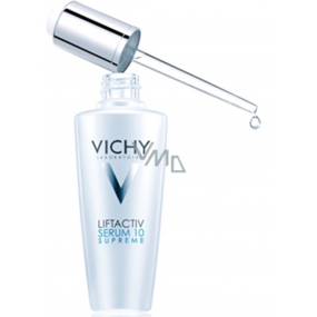 Vichy Liftactiv Supreme Serum 10 anti-wrinkle serum 30 ml