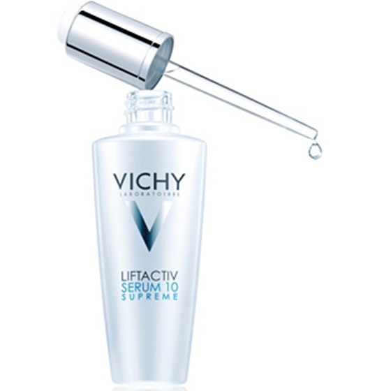 Vichy Liftactiv Supreme Serum 10 anti-wrinkle serum 30 ml